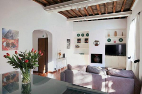 Pantheon Terrace 2 BR Apartment
